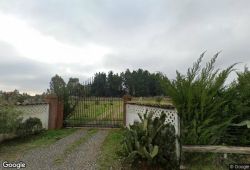Vista de calle