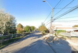Vista de calle