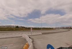 Vista de calle