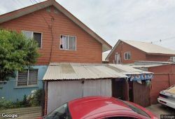 Casa en Los Ángeles