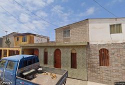Vista de calle
