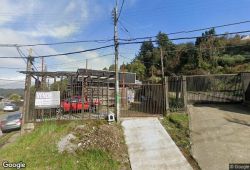 Vista de calle