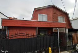 Vista de calle