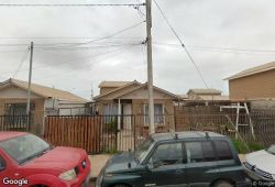 Vista de calle