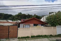 Vista de calle