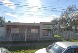 Vista de calle