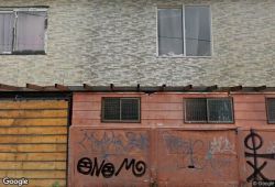 Vista de calle