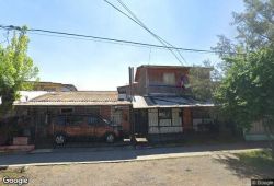 Vista de calle