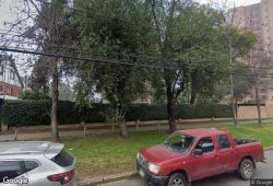 Vista de calle