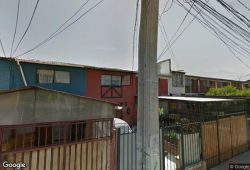 Vista de calle
