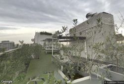 Vista de calle