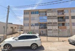 Departamento en Alto Hospicio