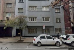 Vista de calle