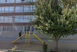 Vista de calle