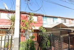 Vista de calle