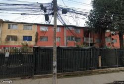 Vista de calle
