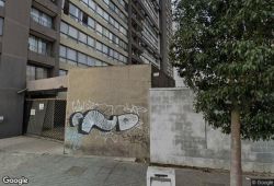 Vista de calle