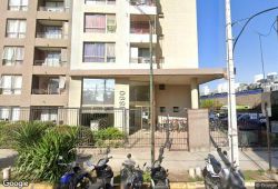 Vista de calle