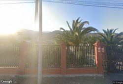 Vista de calle
