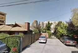 Vista de calle