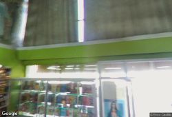 Vista de calle