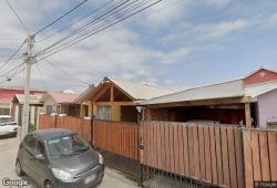 Vista de calle