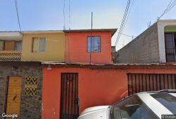 Vista de calle