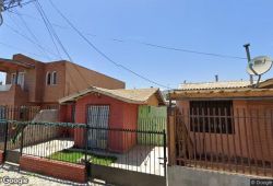 Vista de calle