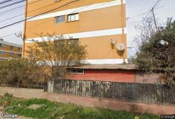 Vista de calle