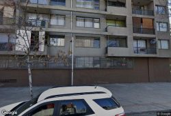 Vista de calle