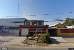 Vista de calle