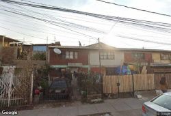 Vista de calle