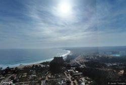 Vista de calle