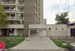 Vista de calle