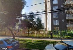 Vista de calle
