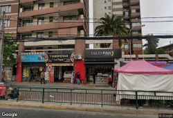 Vista de calle