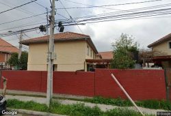 Vista de calle