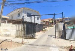Vista de calle