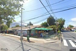 Vista de calle