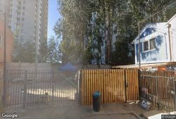 Vista de calle