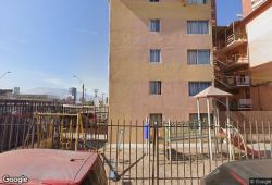 Vista de calle