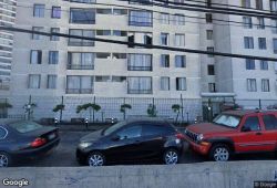 Vista de calle