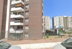 Vista de calle