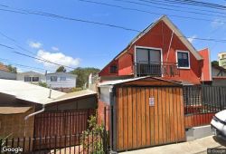 Casa en Viña del Mar