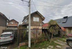 Vista de calle
