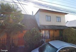 Casa en Maule