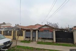 Vista de calle