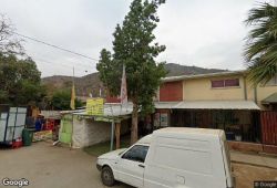 Vista de calle